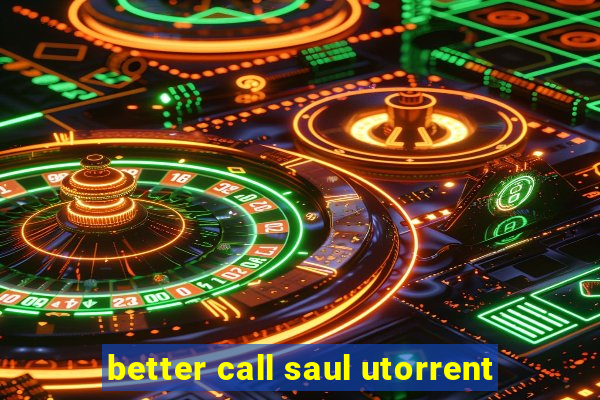 better call saul utorrent